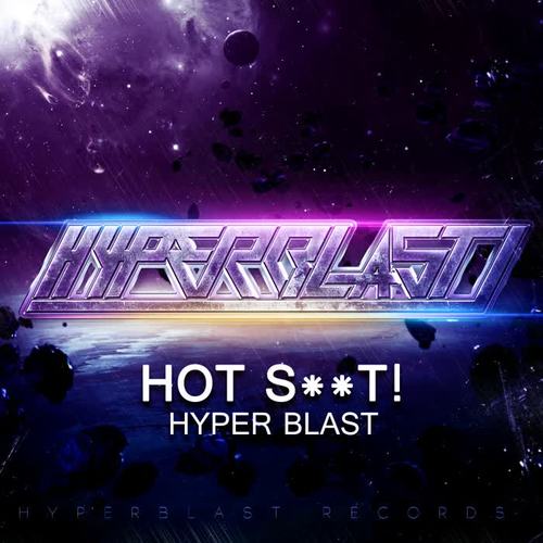 Hyper Blast