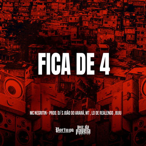 Fica de 4 (Explicit)