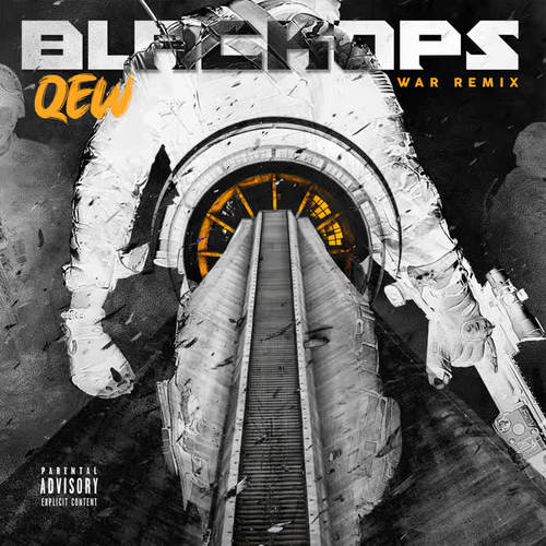 BlackOps (Explicit)