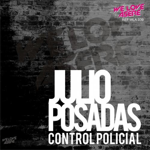 Control Policial