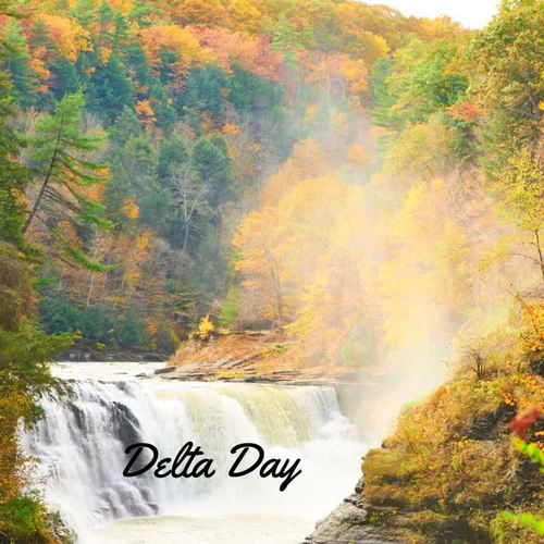 Delta Day