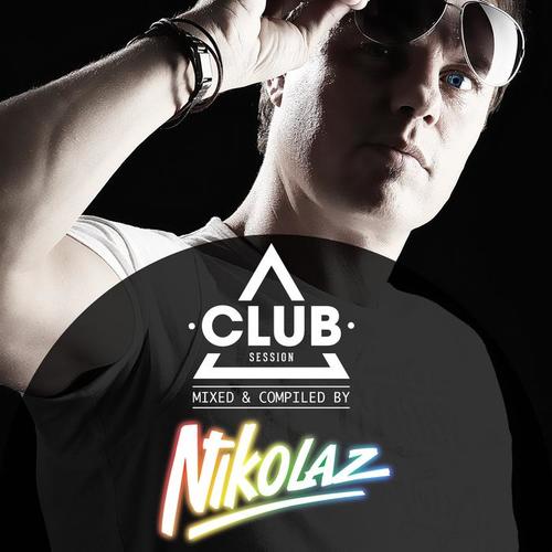 Club Session Presented By Nikolaz