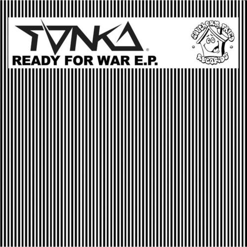 Ready For War EP