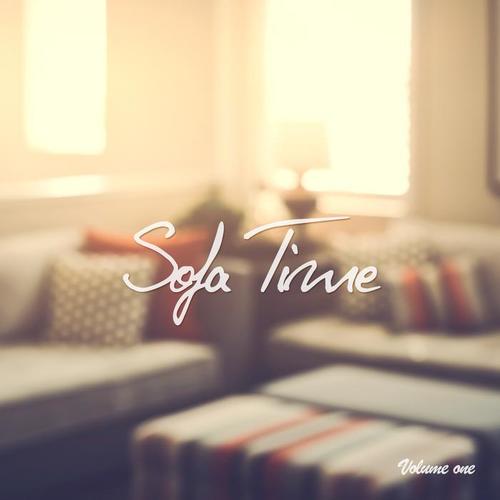 Sofa Time, Vol. 1 (Relaxing Hours Of Jazzy Music)