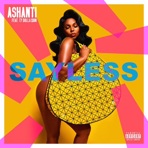 Say Less (feat. Ty Dolla $ign) [Explicit]