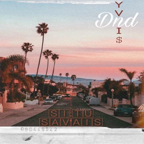 Si Tu Savais (feat. Yvni$) (Explicit)