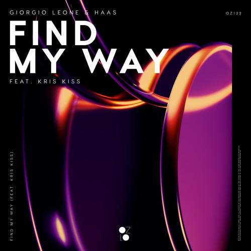 Find My Way