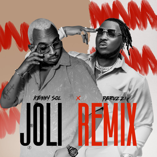 Joli (Remix)