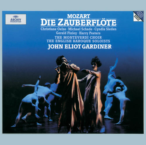 Mozart: Die Zauberflote