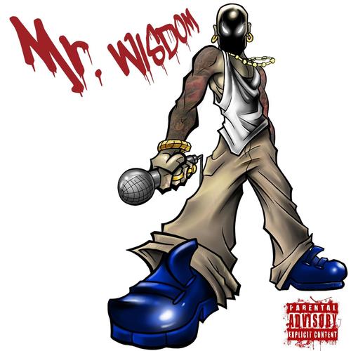 Mr. Wisdom (Explicit)