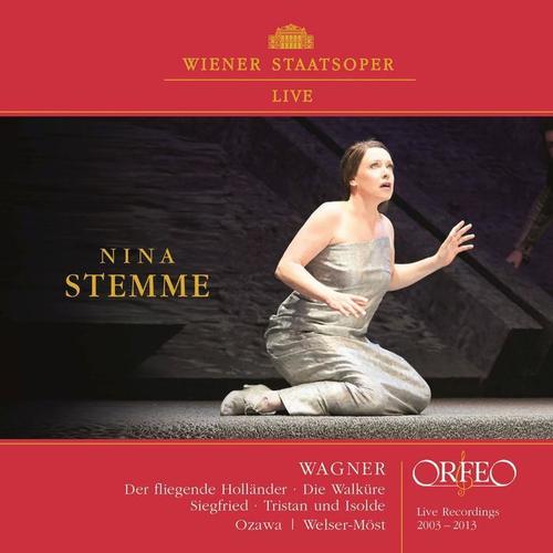 WAGNER, R.: Opera Highlights for Soprano (Stemme, Vienna State Opera Orchestra, Welser-Möst, Seiji Ozawa)