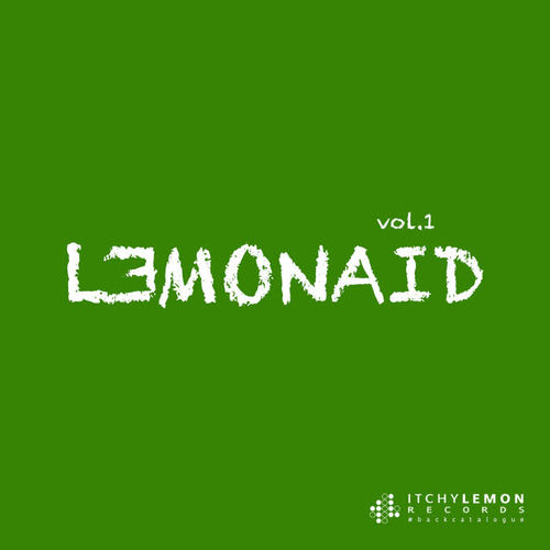 Lemonaid, Vol.1