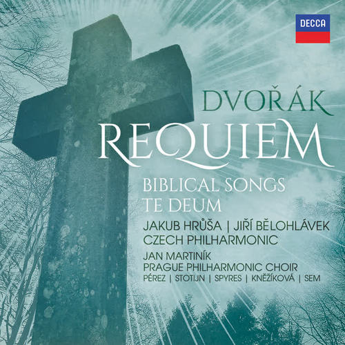 Requiem, Op. 89, B. 165: 3. Dies Irae