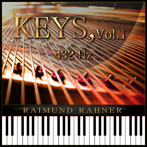 Keys, Vol. 1 (432 Hz)