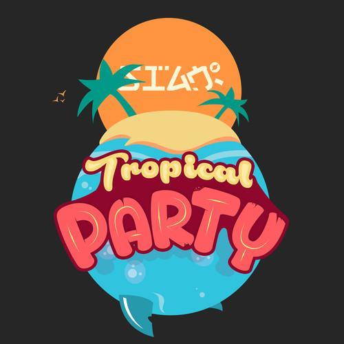 Tropical Party