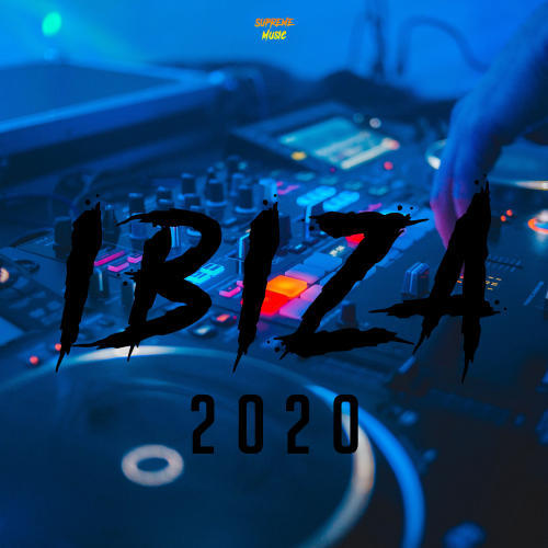 Supreme Music Ibiza 2020