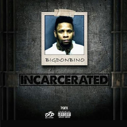 Incarcerated (Explicit)