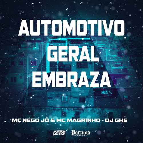 Automotivo Geral Embraza (Explicit)