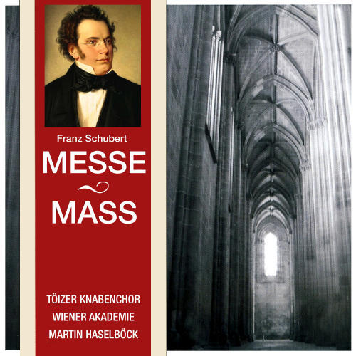 Schubert: Mass No. 5 In A Flat Major