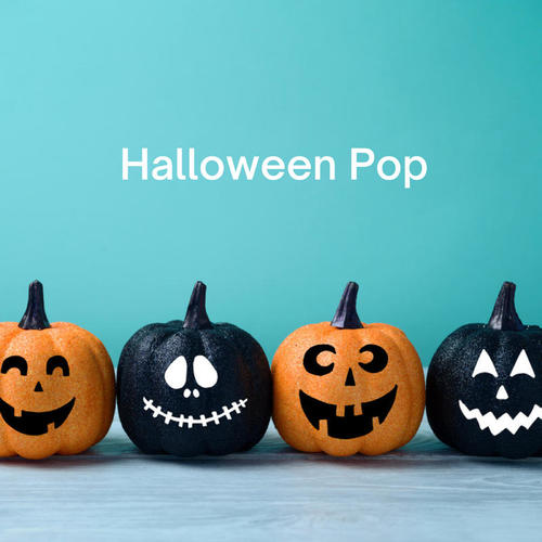 Halloween Pop (Explicit)