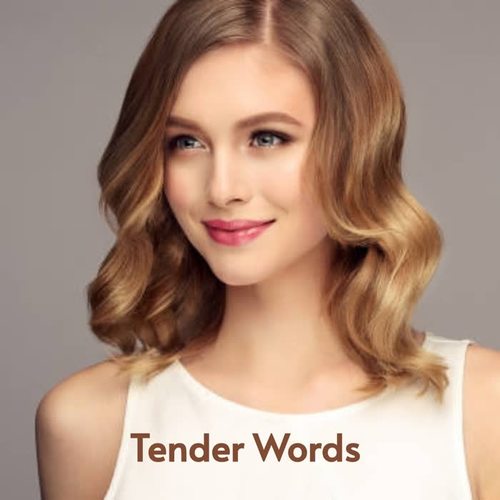 Tender Words (Explicit)