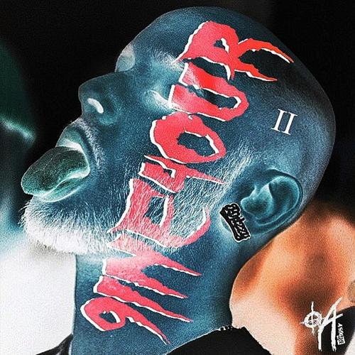 9ine4our, Pt. 2 (Explicit)