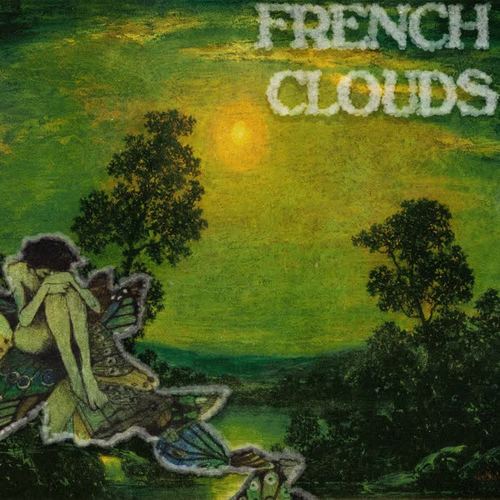 french clouds