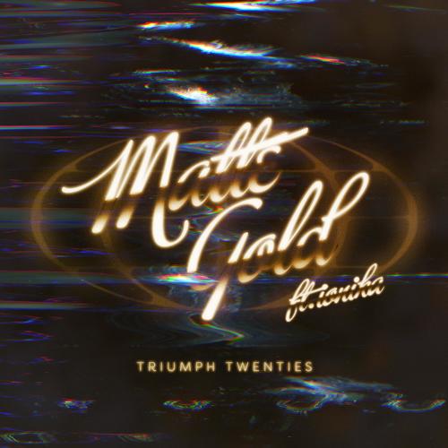 Triumph Twenties (feat. Ionika) [Radio Edit]