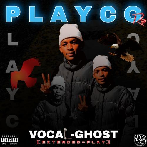 Vocal Ghost EP