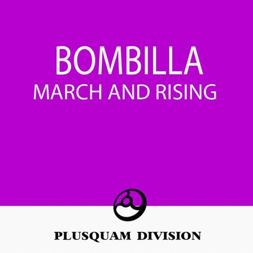 March and Rising