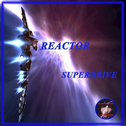 Superdrive - Single