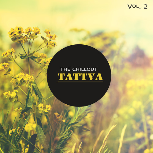 The Chillout Tattva, Vol.2 (Relaxing Tracks)