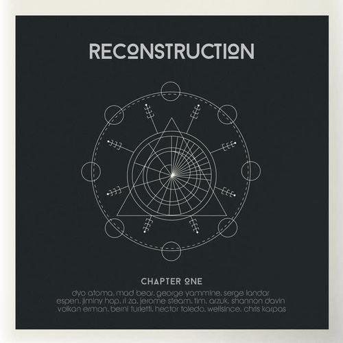 Reconstruction