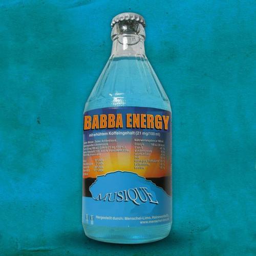 Babba Energy Musique