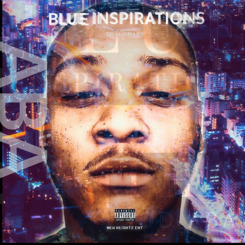 Blue Inspirations (Explicit)