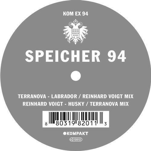 SPEICHER 94