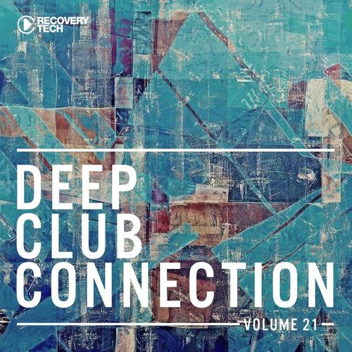 Deep Club Connection, Vol. 21