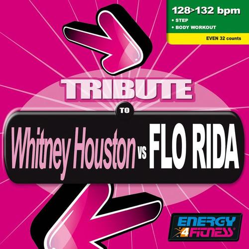 TRIBUTE TO WHITNEY HOUSTON VS FLO RIDA