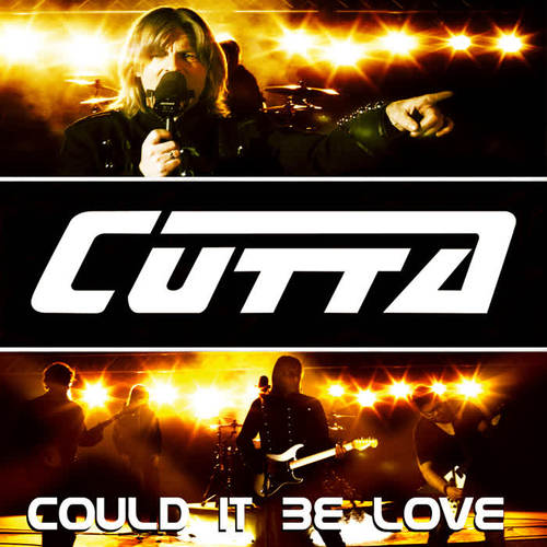 Could It Be Love