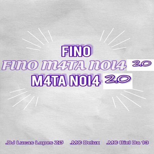 FINO MATA NOIA 2.0 (Explicit)