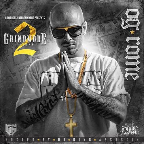 Grindmode, Vol. 2 (Explicit)