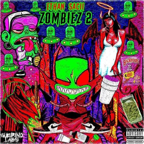 Zombiez 2 (Explicit)