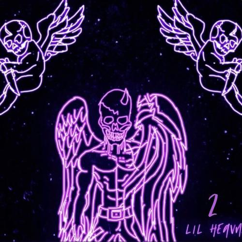 Lil Heavn 2 (Explicit)