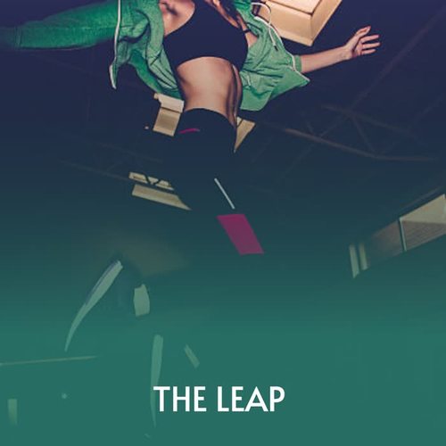 The Leap