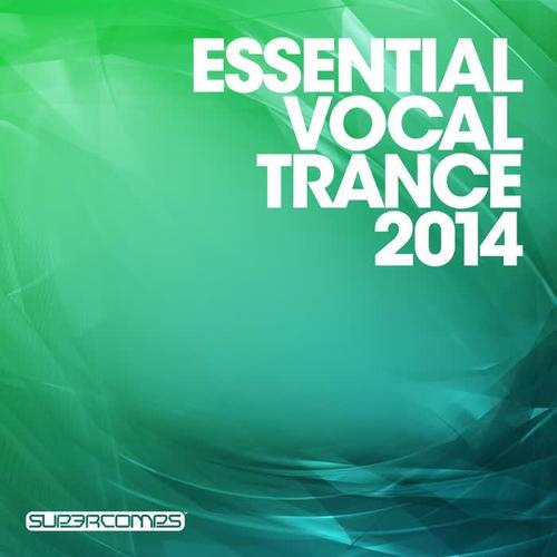 Essential Vocal Trance 2014