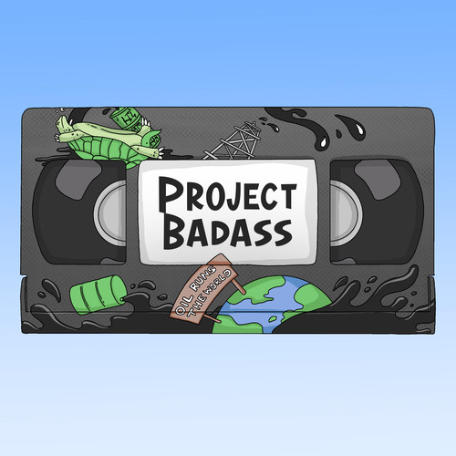 Project Badass (Explicit)