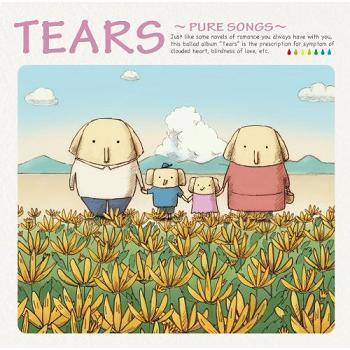 TEARS~PURE SONGS~