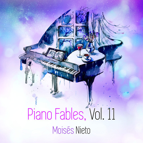 Piano Fables, Vol. 11