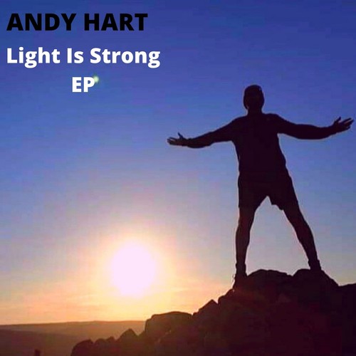 Light Is Strong EP