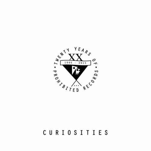 Twenty Years of Prohibited Records, Vol. 2 (Curiosities)